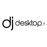 DJ DESKTOP