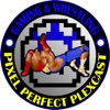 Pixel Perfect Plexcast artwork