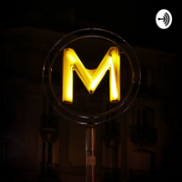 MadEMysteries podcast