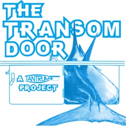 The Transom Door Podcast