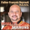 Father François Beyrouti's Homilies. artwork