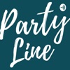 Partyline with Dave Palmer artwork