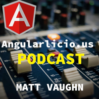 angularlicious podcast