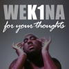 Wekina for Your Thoughts artwork