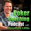The Poker Coaching Podcast with Jonathan Little artwork