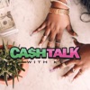 Ca$h Talk With Ke artwork