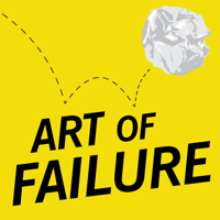 Art of Failure podcast