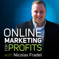 Online Marketing for Profits podcast