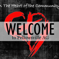 Fellowsville AG's Podcast podcast