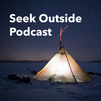 Ep. 13 Heathers Choice Backpacking Meals  With Heather Kelly 