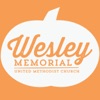 Wesley Memorial UMC artwork