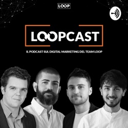 Loopcast - Francesco Agostinis