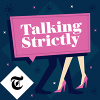 Talking Strictly podcast