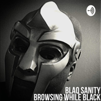 Browsing While Black podcast