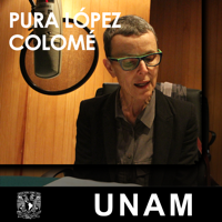 En voz de Pura López Colomé podcast