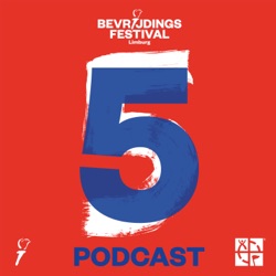 Bevrijdingsfestival Limburg Podcast