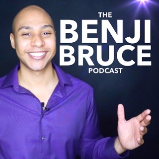 World Of Speakers On Apple Podcasts - benji bruce podcast