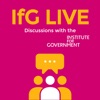 IfG Events artwork