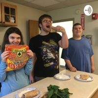Talking with TOPS podcast