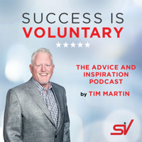 Success is Voluntary podcast