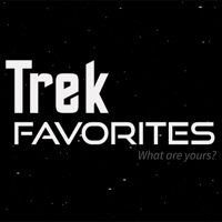 TrekFavorites 002 - TNG's 'Time Squared' with Ken Ray