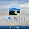 First Baptist Cleveland – Audio artwork