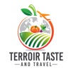 Terroir Taste and Travel artwork