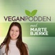 Ta veganerutfordringen