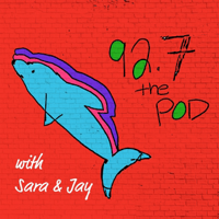 92.7 The Pod podcast