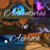 Adventures in Azeroth artwork