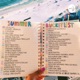 summer bucket list (Trailer)