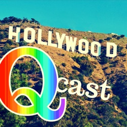 Hollywood QCast Live #2 at The Abbey!
