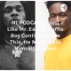 NL PODCAST!! Just Like Mr. Eazi, If Burna Boy Continues Like This, He Might Ruin Himself (Listen)