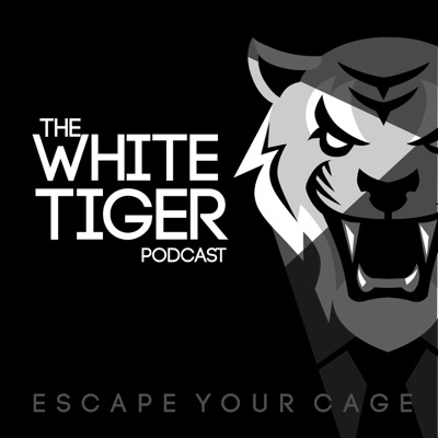 The White Tiger Podcast The White Tiger Podcast