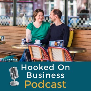 Hooked On Business