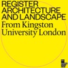 Register - Architecture & Landscape artwork