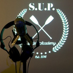 Der SUP Podcast