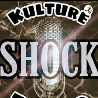 KULTURE SHOCK RADIO podcast