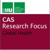 Center for Advanced Studies (CAS) Research Focus Global Health artwork
