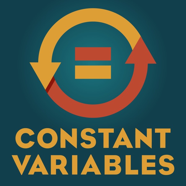 Constant Variables Artwork