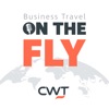 Business Travel On The Fly  artwork