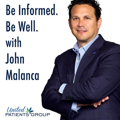 Be Informed. Be Well. With John Malanca Be Informed. Be Well. With John Malanca