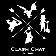 ClashChat Rebooted