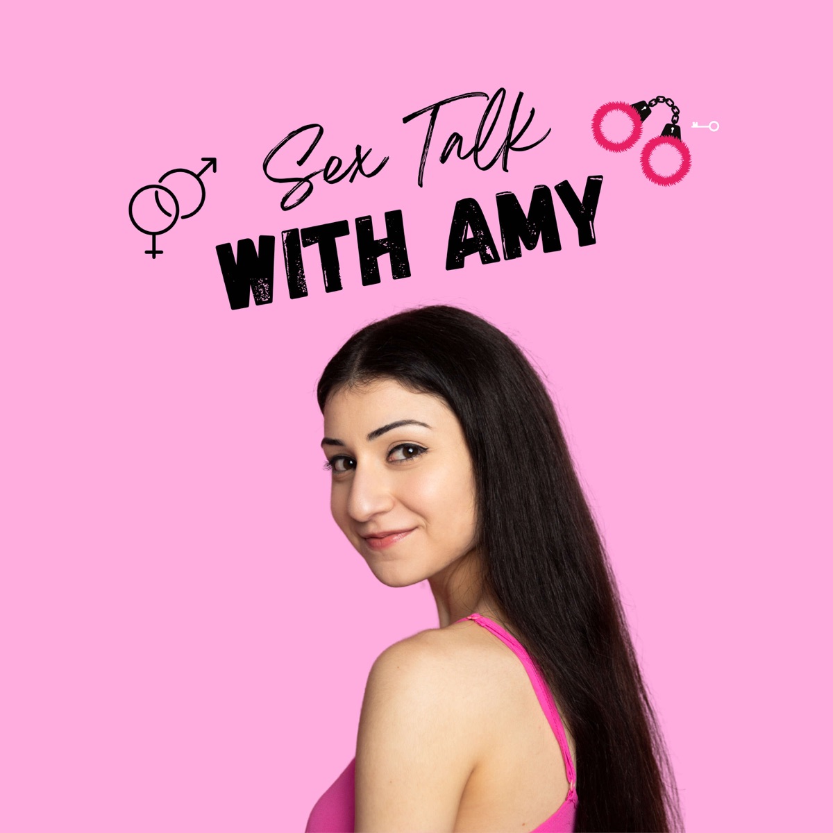 Sex Tips I Wish I Knew In My Early 20s – Sex Talk With Amy – Lyssna Här