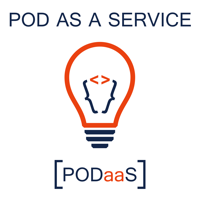 Pod as a Service podcast