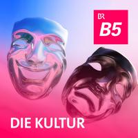 Die Kultur podcast