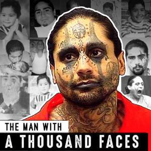 The Man With A Thousand Faces podcast