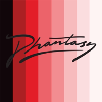#PHANTASYMIX 13: Andrew Thomson