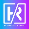 AI: Hype vs. Reality artwork