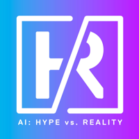 AI: Hype vs. Reality podcast